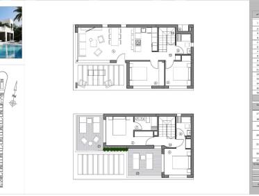 Nieuwbouw - Villa - Finestrat - Sierra Cortina