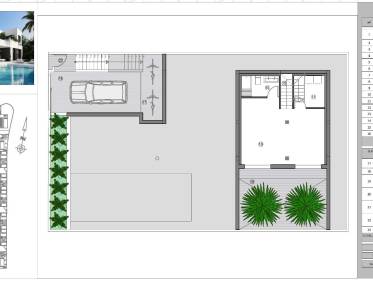 Nieuwbouw - Villa - Finestrat - Sierra Cortina