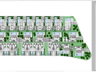Nieuwbouw - Villa - Finestrat - Sierra Cortina