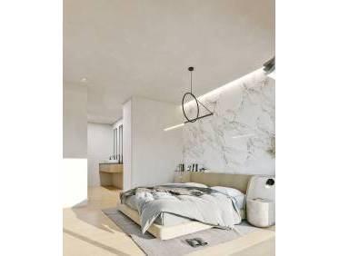 Nieuwbouw - Villa - Finestrat - Sierra Cortina