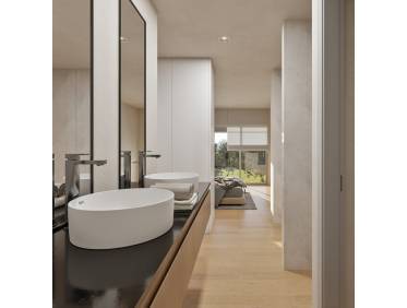 Nieuwbouw - Villa - Finestrat - Sierra Cortina