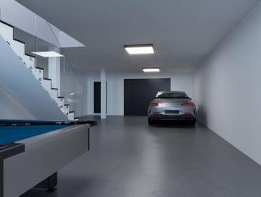 Nieuwbouw - Villa - Finestrat - Sierra Cortina