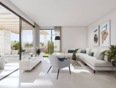 Nieuwbouw - Villa - Finestrat - Sierra Cortina