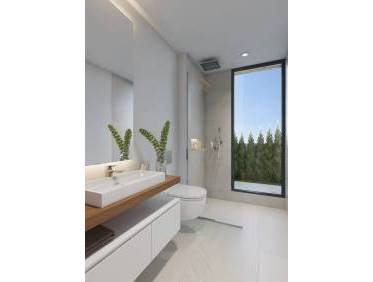 Nieuwbouw - Villa - Finestrat - Sierra Cortina