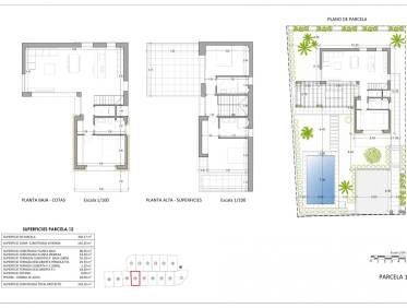 Nieuwbouw - Villa - Finestrat - Sierra Cortina
