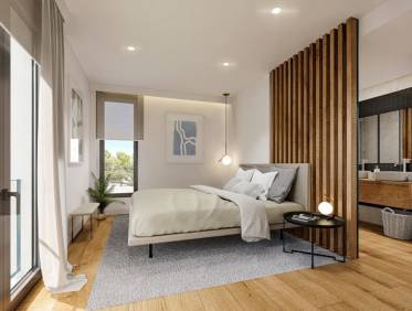 Nieuwbouw - Villa - Finestrat - Sierra Cortina