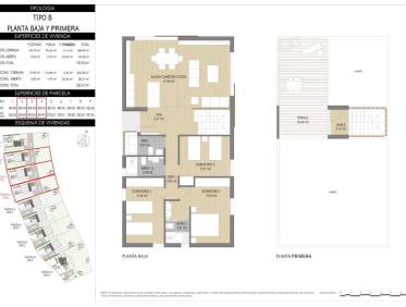 Nieuwbouw - Villa - Finestrat - Sierra Cortina