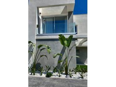Nieuwbouw - Villa - Finestrat - Sierra Cortina