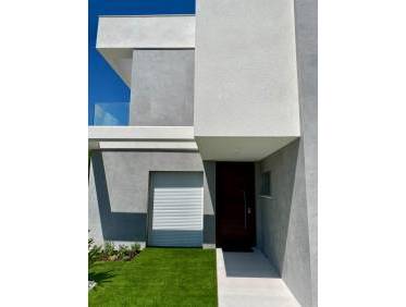 Nieuwbouw - Villa - Finestrat - Sierra Cortina