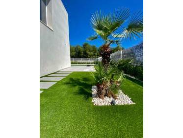 Nieuwbouw - Villa - Finestrat - Sierra Cortina
