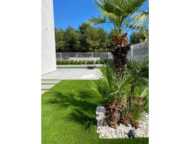Nieuwbouw - Villa - Finestrat - Sierra Cortina