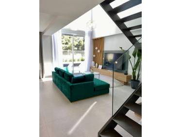 Nieuwbouw - Villa - Finestrat - Sierra Cortina