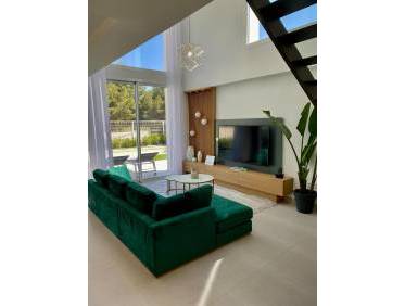 Nieuwbouw - Villa - Finestrat - Sierra Cortina