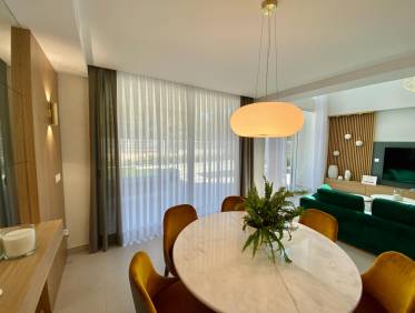 Nieuwbouw - Villa - Finestrat - Sierra Cortina