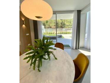 Nieuwbouw - Villa - Finestrat - Sierra Cortina