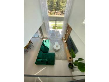 Nieuwbouw - Villa - Finestrat - Sierra Cortina