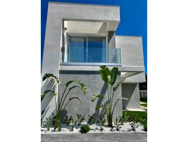 Nieuwbouw - Villa - Finestrat - Sierra Cortina