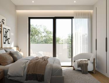 Nieuwbouw - Villa - Finestrat - Sierra Cortina