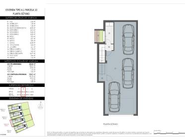 Nieuwbouw - Villa - Finestrat - Sierra Cortina