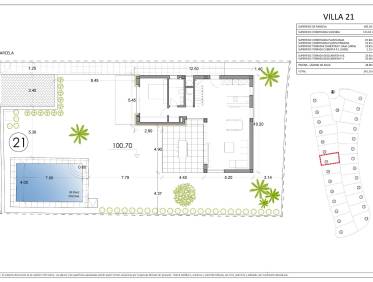 Nieuwbouw - Villa - Finestrat - Sierra Cortina