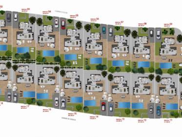Nieuwbouw - Villa - Finestrat