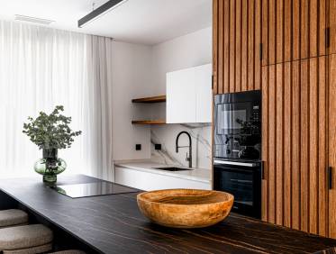 Nieuwbouw - Villa - Finestrat