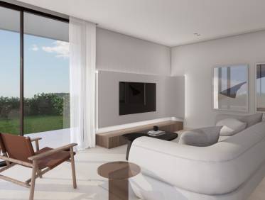 Nieuwbouw - Villa - Finestrat