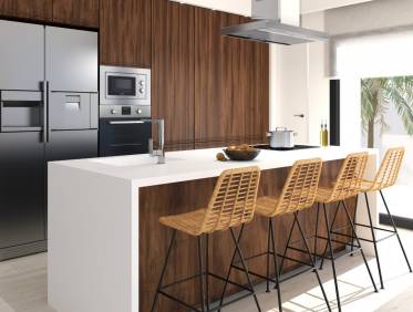 Nieuwbouw - Villa - Fortuna - Urb. Kalendas