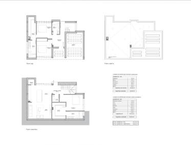 Nieuwbouw - Villa - Fortuna - Urb. Kalendas