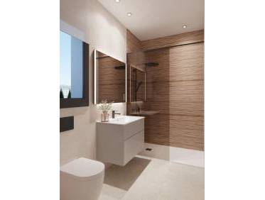 Nieuwbouw - Villa - Fuente Álamo de Murcia - Hacienda Del Álamo Golf