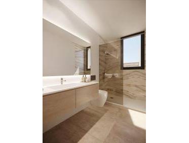 Nieuwbouw - Villa - Fuente Álamo de Murcia - Hacienda del Alamo