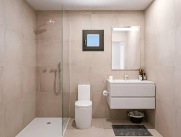 Nieuwbouw - Villa - Fuente Álamo de Murcia - La Pinilla