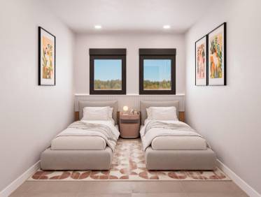 Nieuwbouw - Villa - Fuente Álamo de Murcia - La Pinilla