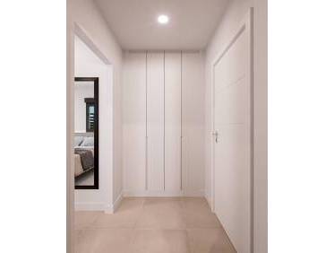 Nieuwbouw - Villa - Fuente Álamo de Murcia - La Pinilla