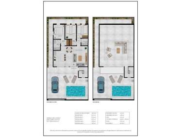 Nieuwbouw - Villa - Fuente Álamo de Murcia - La Pinilla