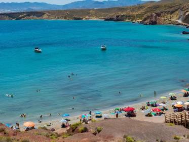 Nieuwbouw - Villa - Fuente Álamo de Murcia - La Pinilla