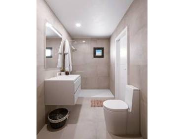 Nieuwbouw - Villa - Fuente Álamo de Murcia - La Pinilla