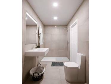 Nieuwbouw - Villa - Fuente Álamo de Murcia - La Pinilla