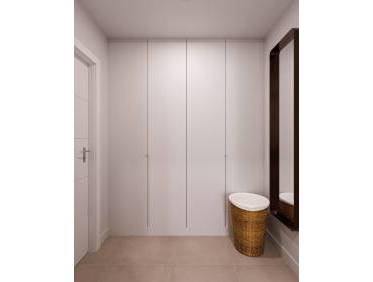 Nieuwbouw - Villa - Fuente Álamo de Murcia - La Pinilla