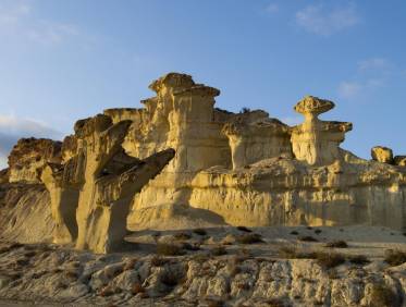 Nieuwbouw - Villa - Fuente Álamo de Murcia - La Pinilla
