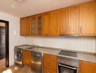 Nieuwbouw - Villa - Fuente Álamo de Murcia - Las Palas