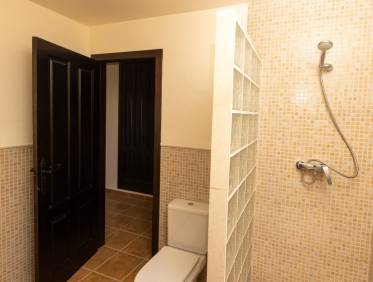 Nieuwbouw - Villa - Fuente Álamo de Murcia - Las Palas