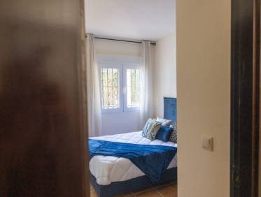 Nieuwbouw - Villa - Fuente Álamo de Murcia - Las Palas