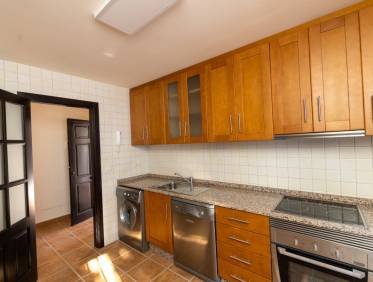 Nieuwbouw - Villa - Fuente Álamo de Murcia - Las Palas