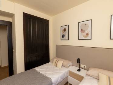 Nieuwbouw - Villa - Fuente Álamo de Murcia - Las Palas