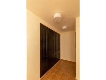 Nieuwbouw - Villa - Fuente Álamo de Murcia - Las Palas