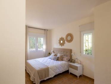 Nieuwbouw - Villa - Fuente Álamo de Murcia - Las Palas