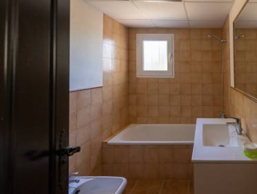 Nieuwbouw - Villa - Fuente Álamo de Murcia - Las Palas