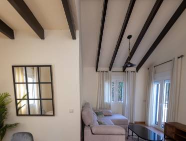 Nieuwbouw - Villa - Fuente Álamo de Murcia - Las Palas