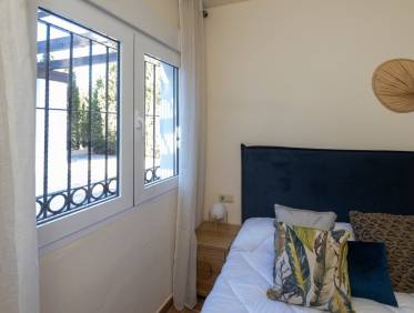 Nieuwbouw - Villa - Fuente Álamo de Murcia - Las Palas